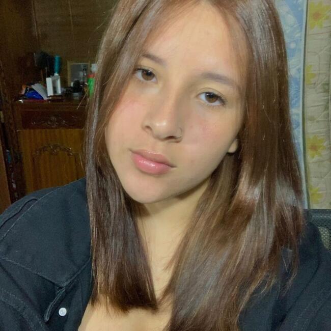 Niñera en Montevideo: Valeria