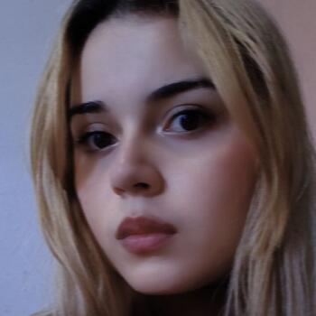 Babysitter in Villavicencio: Melissa