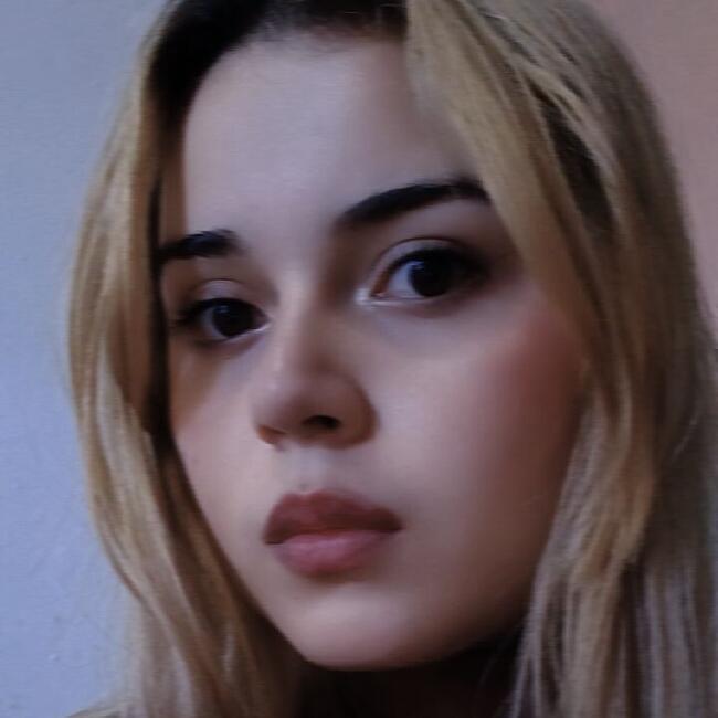 Babysitter in Villavicencio: Melissa