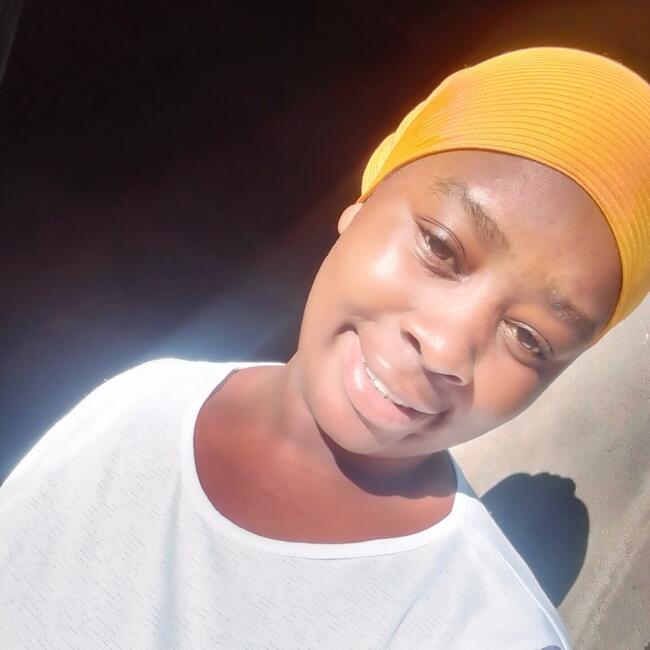 Babysitter in Nelspruit: Samantha