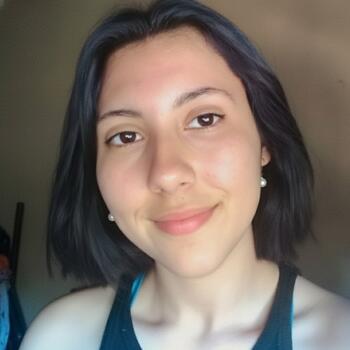 Babysitter Pilar: Mili