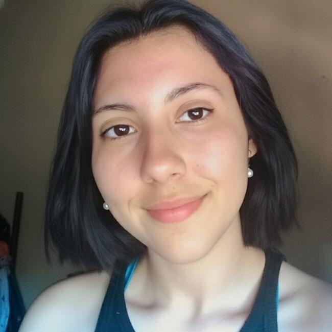 Babysitter in Pilar: Mili