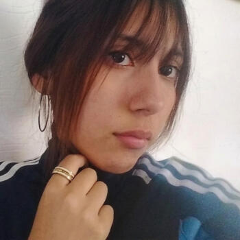 Babysitter Pilar: Mili