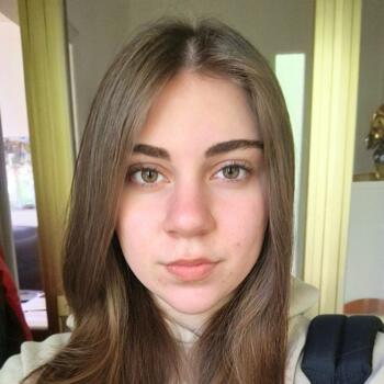 Babysitter in Gorizia: Giorgia