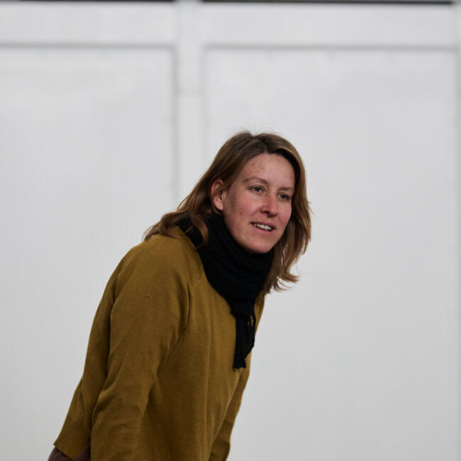 Babysitter in Halle: Karolin