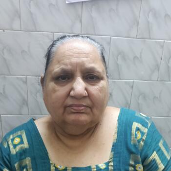 Parent Ahmedabad: Taniya