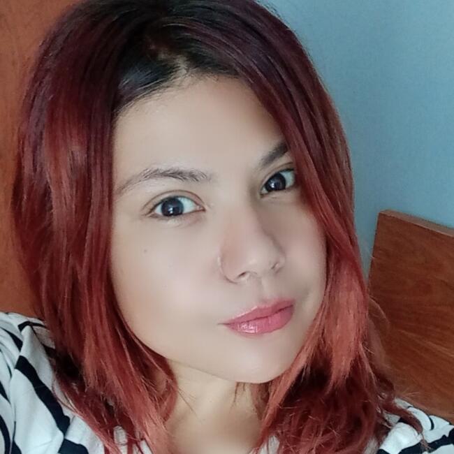 Babysitter in Puebla City: Michelle