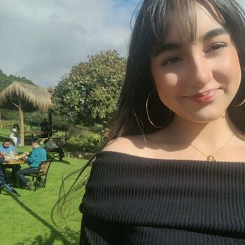 Chůva v Brno: Alejandra