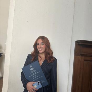 Babysitter a Grumo Nevano: Maria Laura