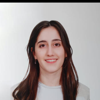 Canguro en Madrid: Alexia