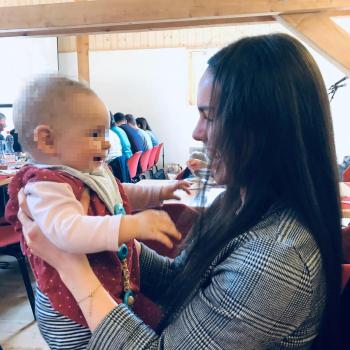 Babysitter Wisen: Fabiola