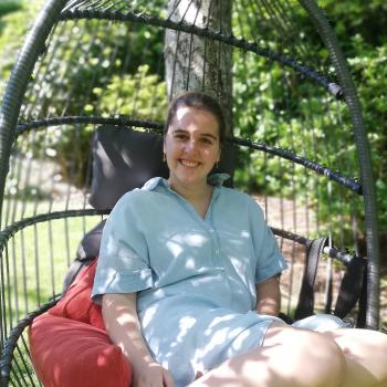 Baby-sitter Brasschaat: Noor