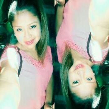 Babysitter Arequipa: Gemma