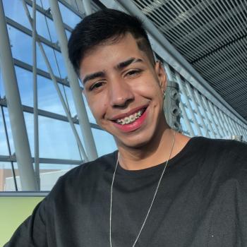 Babá Brasília: Daniel