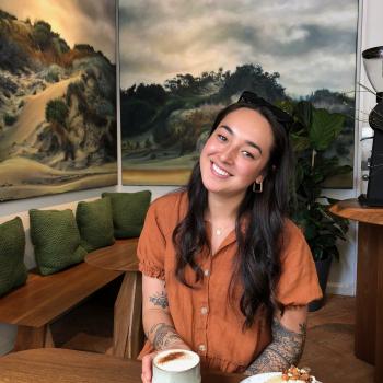Babysitter Whangarei: Sabrina
