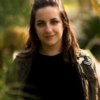 Baby-sitter Saint-Herblain: Doriane