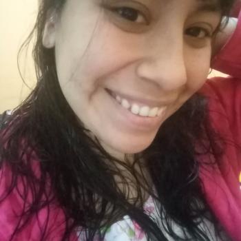 Babysitter Trujillo: Anjori