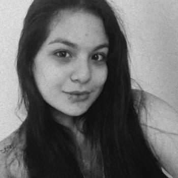Babysitter Palmira: Laura