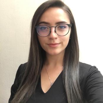 Niñera en San Rafael: Raquel