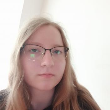 Opiekunka do dziecka w Szczecin: Martyna