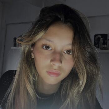 Niñera en Montevideo: Lúa