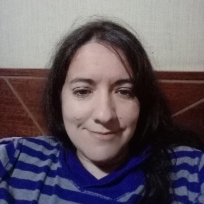 Niñera en Santiago de Chile: Victoria