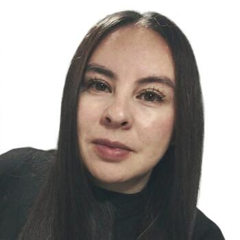 Niñera en Envigado: Viviana