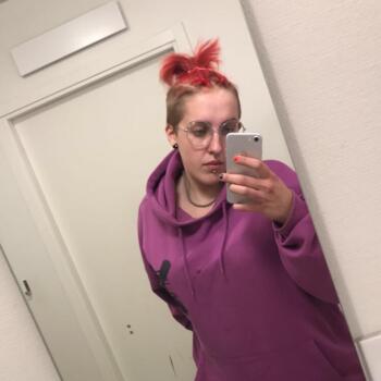 Barnvakt i Kristinehamn: Maria