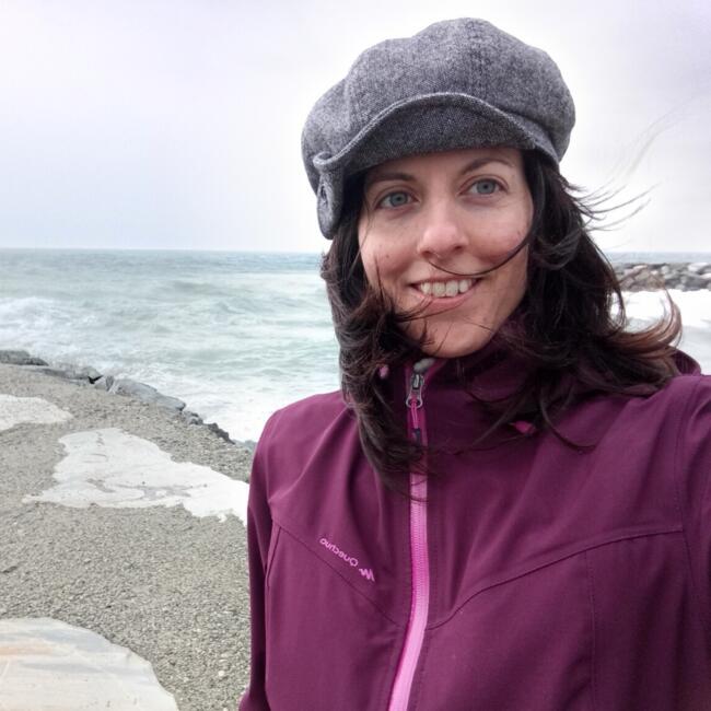 Babysitter in Turin: Eleonora