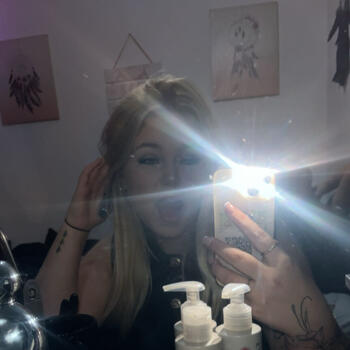 Babysitter in Great Yarmouth: Lacey