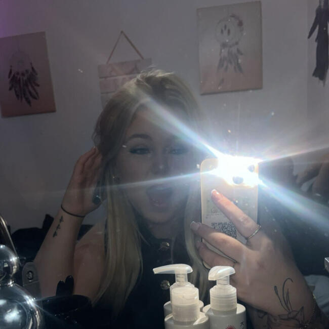 Babysitter in Great Yarmouth: Lacey