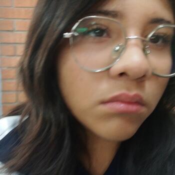 Babysitter in Torreón: Mai