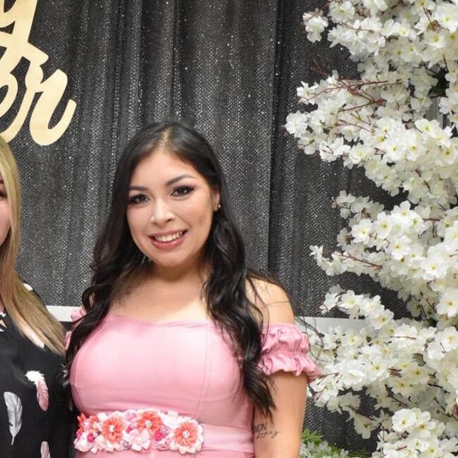 Trabajo para niñera en San Nicolás de los Garza: Wendy