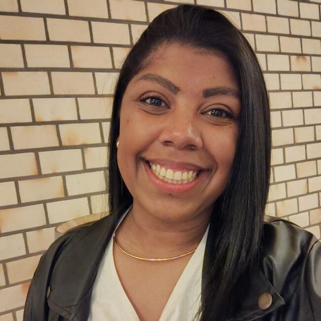 Babysitter in São Leopoldo: Gabriela