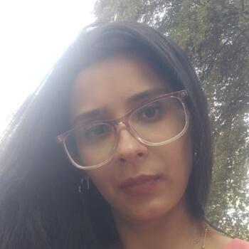 Babysitter in Melipilla: Giusbel