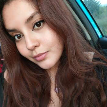 Babysitter Port Montt: Alexandra