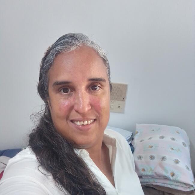 Babysitter in Caracas: Carolina