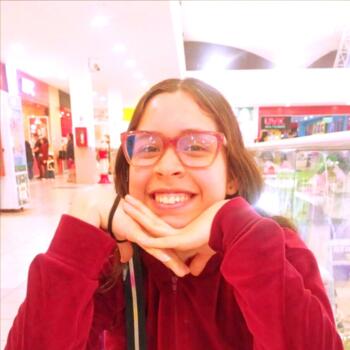 Niñera en El Agustino: MariaFernanda