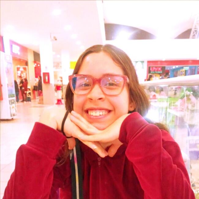 Babysitter in El Agustino: MariaFernanda