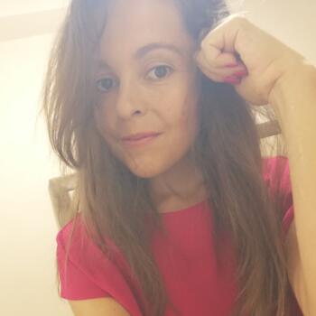 Babysitter a Napoli: Dolores