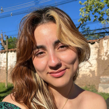 Niñera en San Bernardo: Fernanda