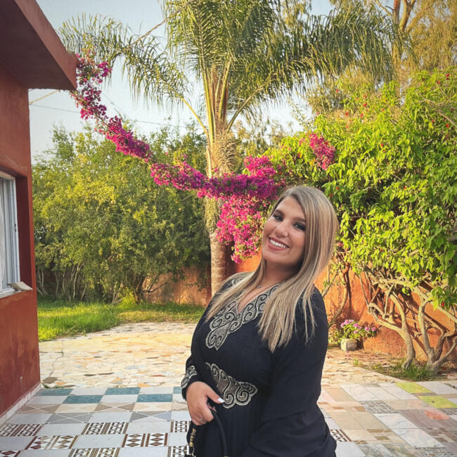 Babysitter in Thonon-les-Bains: Laurine