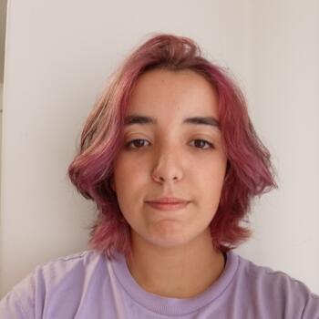 Babysitter em Sintra: Barbara