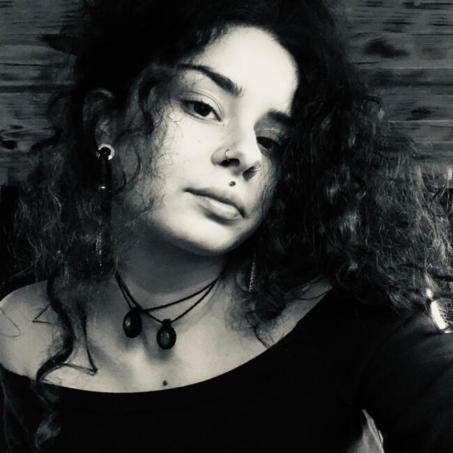 Babysitter in Oliveira de Azeméis: Lara