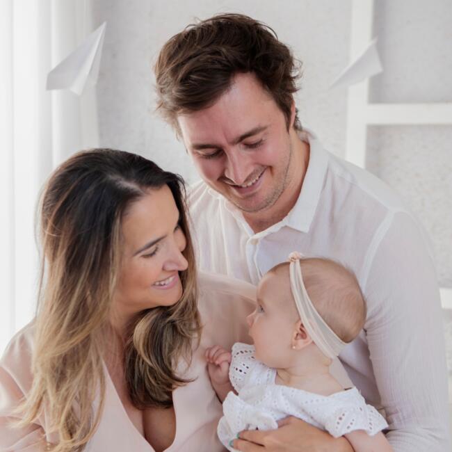 Babysitting job in São Carlos: Priscila