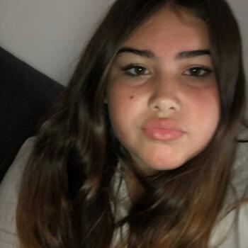 Babysitter Bredene: Zarrah