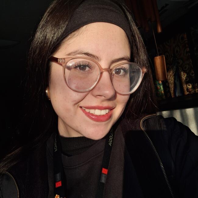 Niñera en La Pintana: Kharla