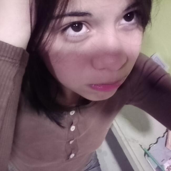 Niñera en Rosario: Brisa