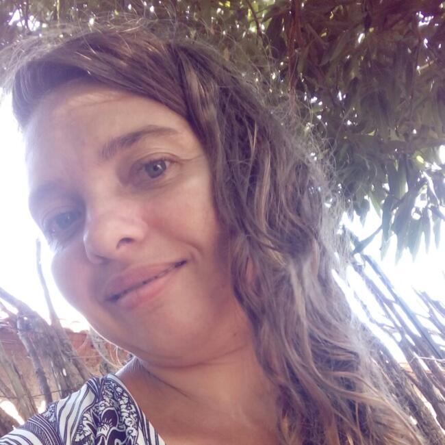 Babysitter in Caucaia: Ana paula