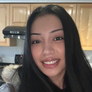 Nanny in Vancouver: Antonette Ramos